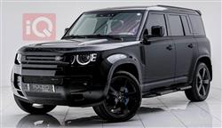 لاند ڕۆڤەر دیفێندەر